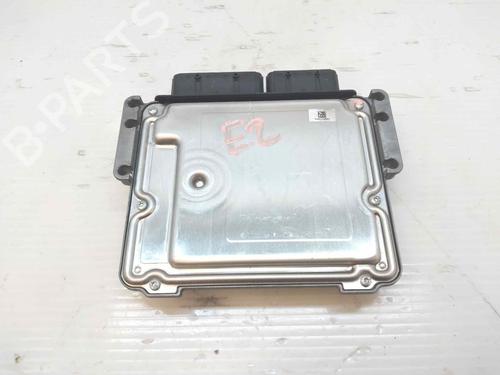 Engine control unit (ECU) PEUGEOT 3008 II SUV (MC_, MR_, MJ_, M4_)  | BP26200077M57 