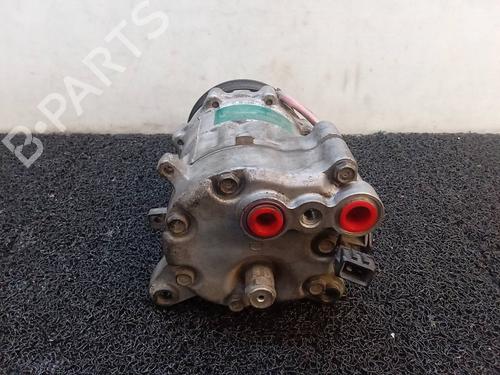 AC compressor SEAT AROSA (6H1) 1.0 | BP113948M34 