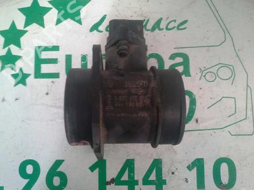 Used Mass air flow sensor Mass air flow sensor 1592249 1592249