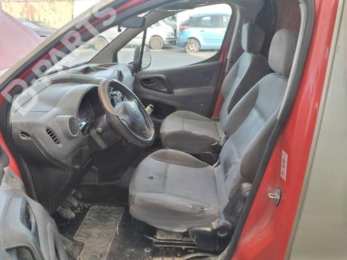 Rear left lock CITROËN BERLINGO MULTISPACE (B9) 1.6 HDi 75 16V | BP9503871C100  - Image 15