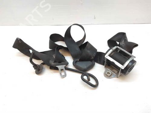 Used Front right seatbelt Front right seatbelt OPEL ASTRA H GTC (A04) 1.7 CDTi (L08) (101 hp) 8736988 8736988