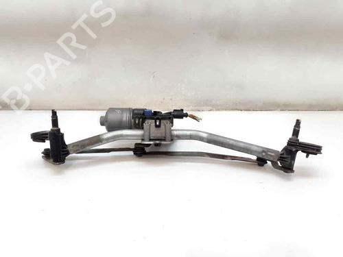 Used Front wiper motor OPEL ASTRA H (A04) 1.6 (L48) (116 hp) 23400103