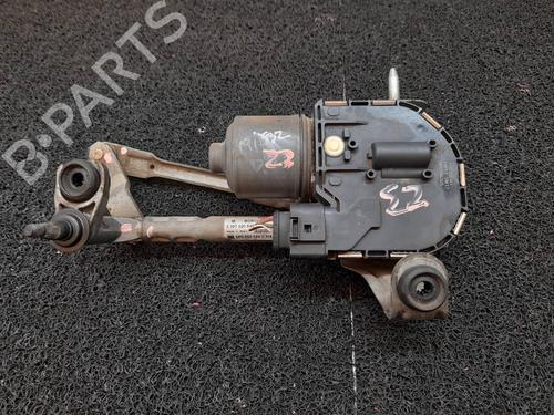 Used Front wiper motor SEAT ALTEA (5P1) [2004-2015]  8626899