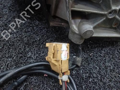Retrovisor esquerdo AUDI A4 B6 (8E2) 2.0 | BP9224297C26 