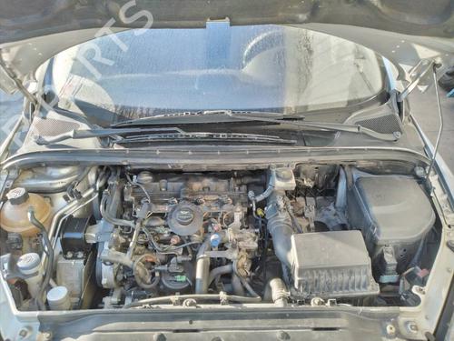 Tailgate handle PEUGEOT 307 (3A/C) 2.0 HDi 90 | BP11498127C132 