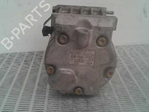 AC compressor FIAT PUNTO Hatchback Van (188_) 1.2 60 | BP126658M34 