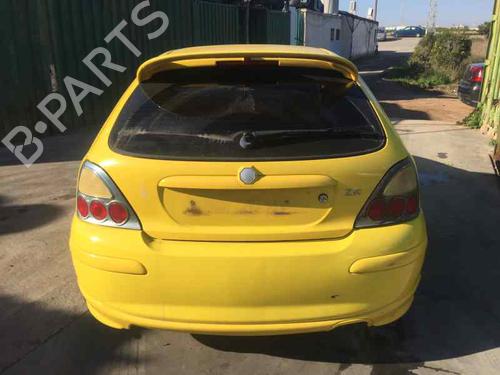 Engine control unit (ECU) MG MG ZR 105 | BP597584M57 