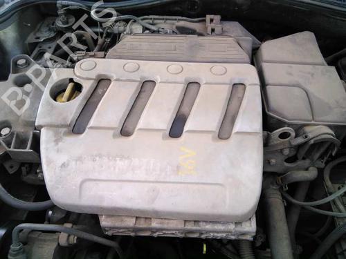 Left headlight RENAULT LAGUNA II (BG0/1_) | BP5867988C28 - Image 13