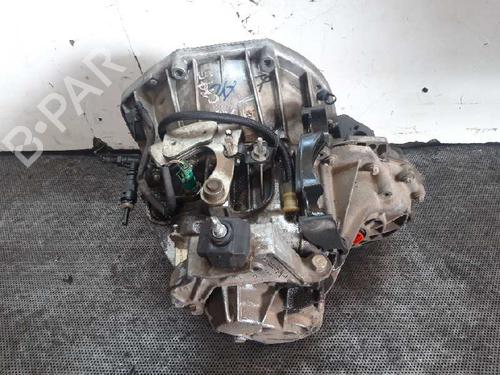 Gearbox RENAULT LAGUNA III Grandtour (KT0/1) 2.0 dCi (KT01, KT08, KT09, KT0K, KT12, KT1D, KT1W) | BP4438374M3 