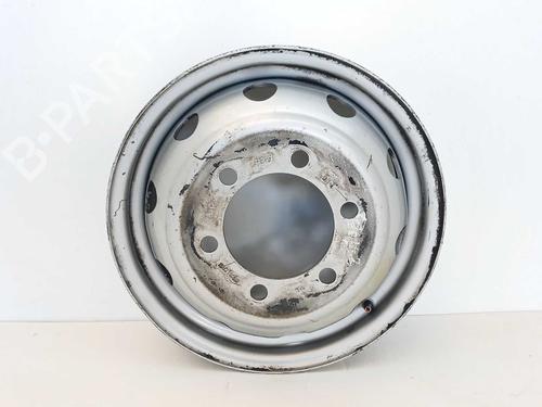 Used Rim Rim NISSAN NT400 CABSTAR (F24M) [2009-2026] 40255075 40255075