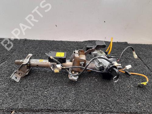 Used Steering column CHEVROLET REZZO MPV (U100) 1.6 (107 hp) 8184164