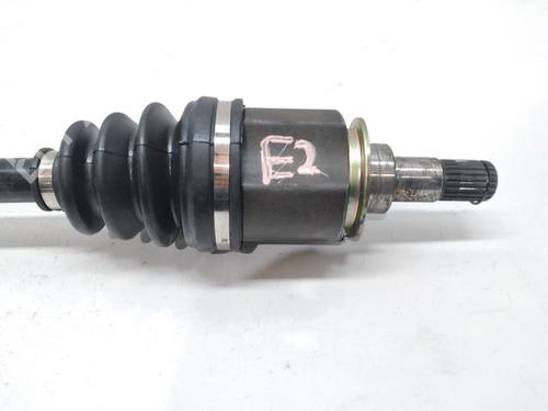 Left front driveshaft MINI MINI (R50, R53) One | BP7298089M38 - Image 3