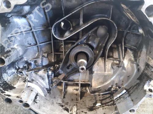 Gearbox AUDI A6 C5 (4B2) 2.5 TDI | BP4434236M3 