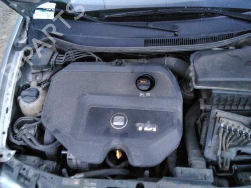 Gearbox SEAT IBIZA III (6L1)  | BP3439208M3 