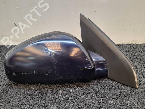 Right mirror OPEL SIGNUM Hatchback (Z03) 2.2 DTI (F48) | BP9689612C27 