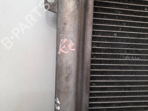 AC radiator VW PASSAT B6 (3C2) | BP4421055M32 - Image 2