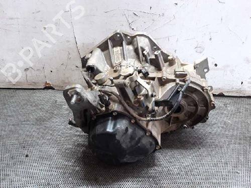 Gearbox SUZUKI SX4 (EY, GY) | BP4725817M3 - Image 2
