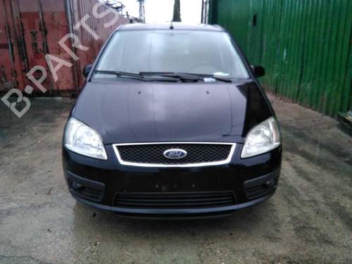 Pulley FORD FOCUS C-MAX (DM2)  | BP14046067M122 