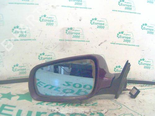 Left mirror AUDI A3 (8L1) 1.8 T | BP1354827C26 