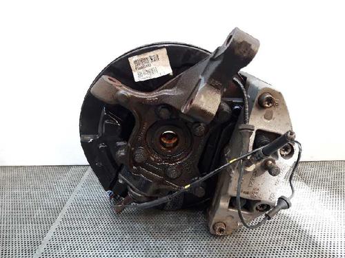Left front steering knuckle VOLVO XC90 I (275) D5 AWD | BP2277171M25 
