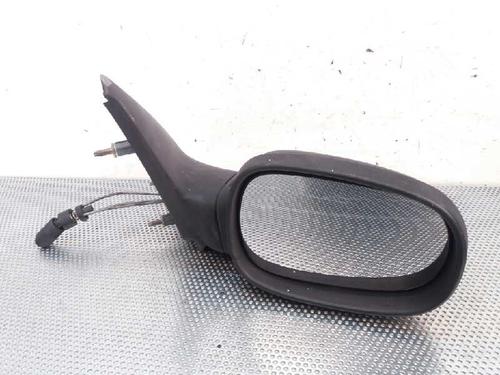 Bakspejl Højre RENAULT CLIO II (BB_, CB_) 1.2 (BB0A, BB0F, BB10, BB1K, BB28, BB2D, BB2H, CB0A,... (58 hp) 1858566