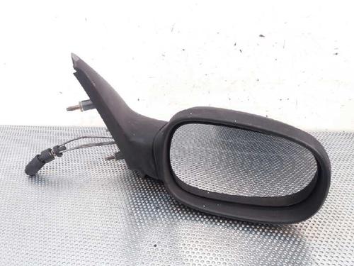 Right mirror RENAULT CLIO II (BB_, CB_) 1.2 (BB0A, BB0F, BB10, BB1K, BB28, BB2D, BB2H, CB0A,... (58 hp) 1858566