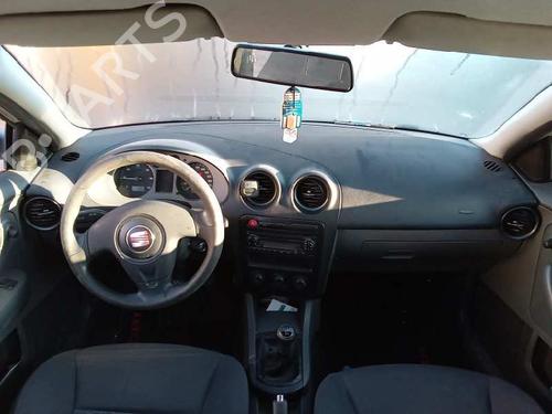Mass air flow sensor SEAT IBIZA III (6L1)  | BP6785160M95 