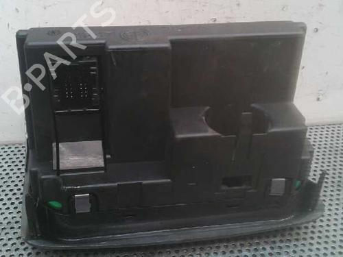 Climate control ALFA ROMEO 147 (937_) 1.6 16V T.SPARK ECO (937.AXA1A, 937.BXA1A) | BP1022645I5 