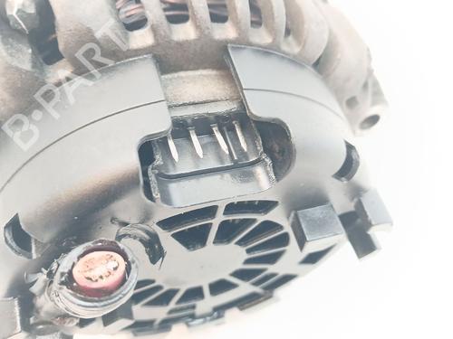 Alternator SSANGYONG RODIUS I | BP33813494M7 - Image 2