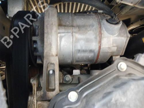AC compressor RENAULT CAPTUR I (J5_, H5_) 1.2 TCe 120 | BP39168830M34 - Image 2