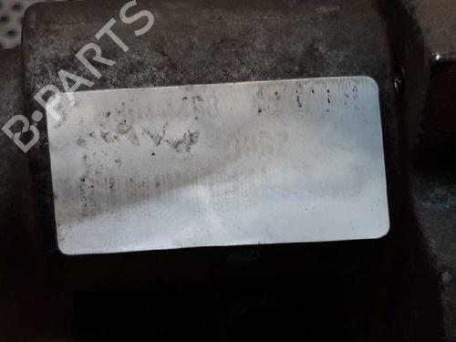 Throttle body FORD FOCUS C-MAX (DM2)  | BP5976325M82 