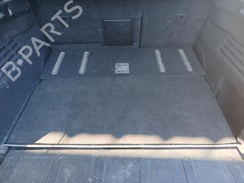 Left front window switch PEUGEOT 3008 I MPV (0U_) 2.0 HDi Hybrid4 | BP33927272I27  - Image 9