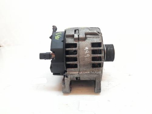 Alternator NISSAN INTERSTAR Van (X70) | BP25254594M7 - Image 4