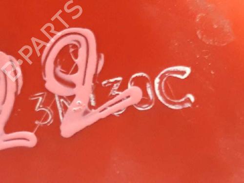Right taillight CHEVROLET LACETTI (J200) 1.6 | BP4609908C35 