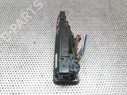 Left front window switch BMW 5 (E39)  | BP1356404I27 