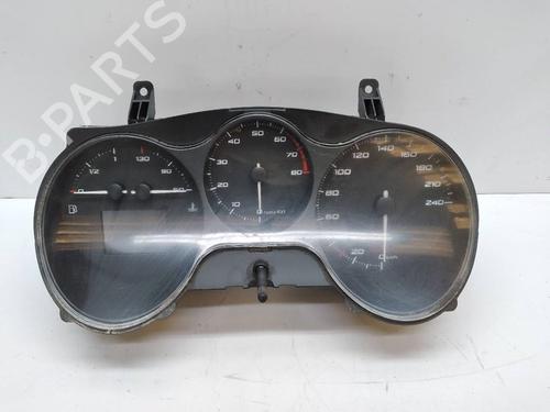 Used Instrument cluster SEAT ALTEA XL (5P5, 5P8) [2006-2015]  13570922