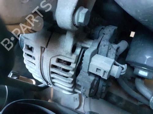 Used Alternator Alternator 30727327 30727327