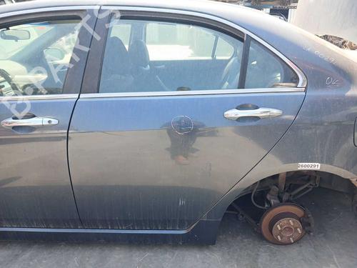 Used Left rear door Left rear door 37719099 37719099