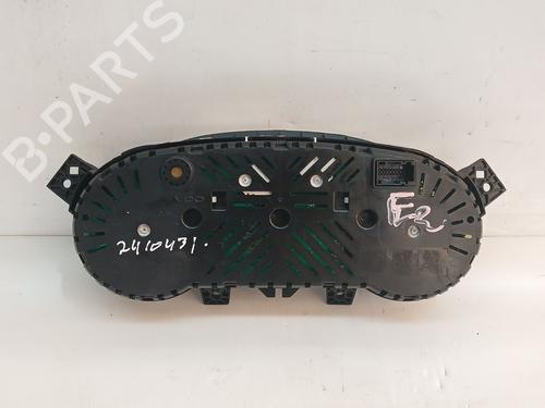 Instrument cluster IVECO DAILY VI Platform/Chassis | BP33951548C47 - Image 3
