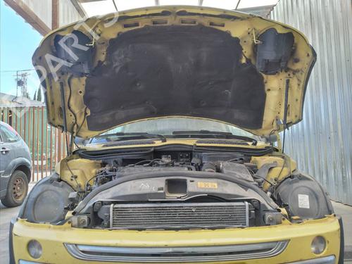 Steering column stalk MINI MINI (R50, R53) One | BP9735986I23  - Image 28
