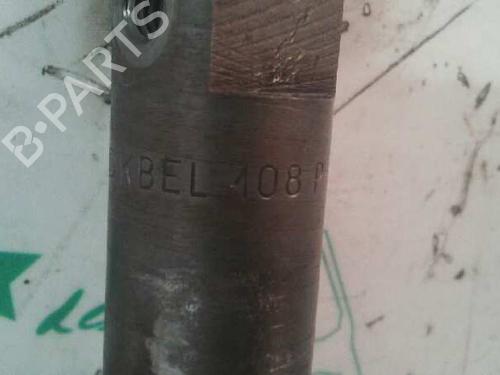 Injector IVECO DAILY III Van  | BP18487635M100 