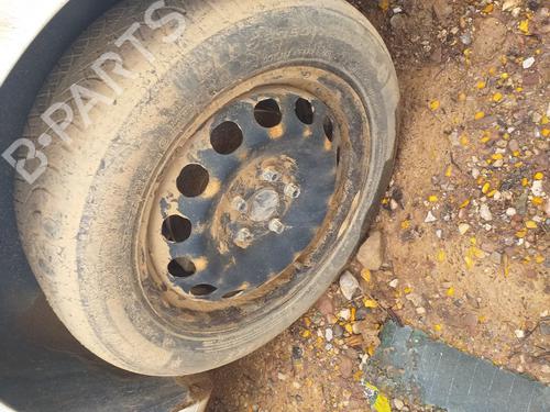 Fælk VW CADDY IV MPV (SAB, SAJ) [2015-2020]  31034009