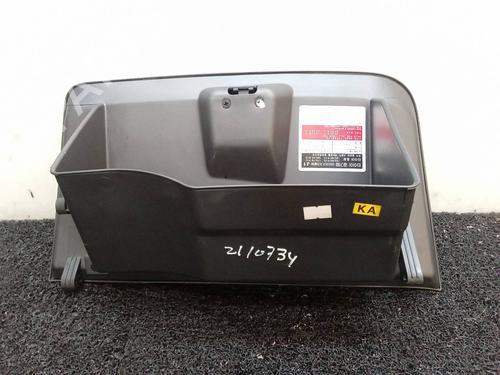 Glove box CHEVROLET AVEO / KALOS Hatchback (T250, T255) 1.4 | BP10058733C95 