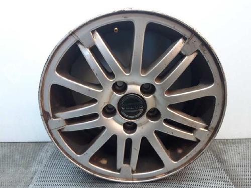 Used Rim VOLVO S80 I (184) D5 (163 hp) 2580322