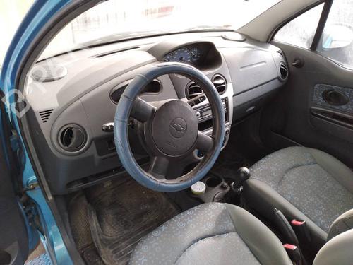 Right sun visor CHEVROLET MATIZ (M200, M250) | BP8002880I2 - Image 8
