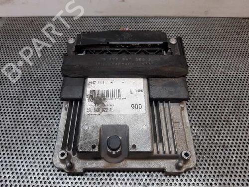 Used Engine control unit (ECU) Engine control unit (ECU) AUDI A4 B8 (8K2) [2007-2017] 3136657 3136657