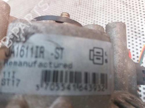 Alternator NISSAN ALMERA II (N16) 2.2 Di | BP242621M7 