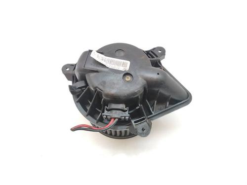 Used Heater blower motor PEUGEOT 406 Coupe (8C) [1997-2005]  588886