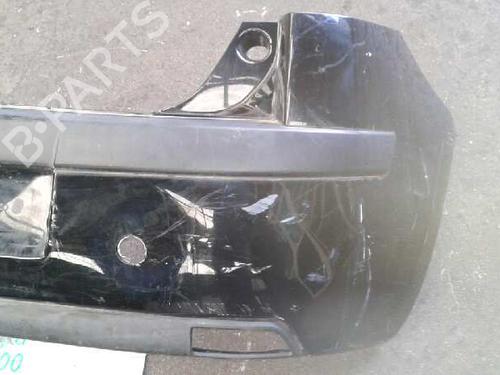 Rear bumper CITROËN C4 I (LC_) 1.4 16V | BP590193C8 