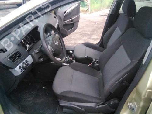 Starter OPEL ASTRA H (A04) | BP6009593M8 - Image 12